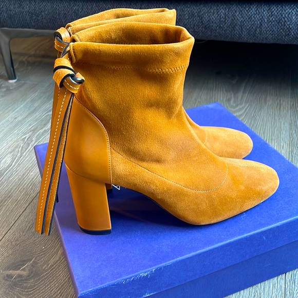 Stuart weitzman boots - Picture 1 of 6